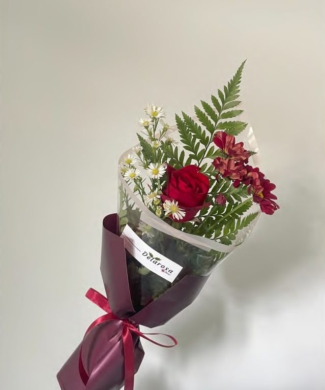 Toko Bunga Delarosa Fleur Kediri