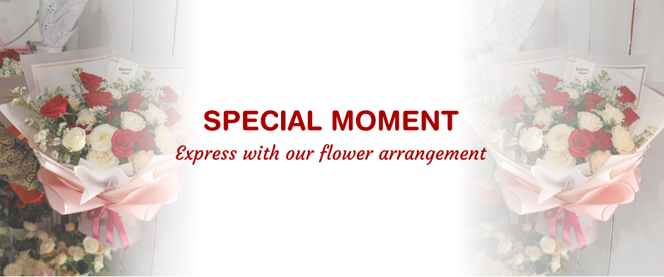 Toko Bunga Delarosa Fleur Kediri