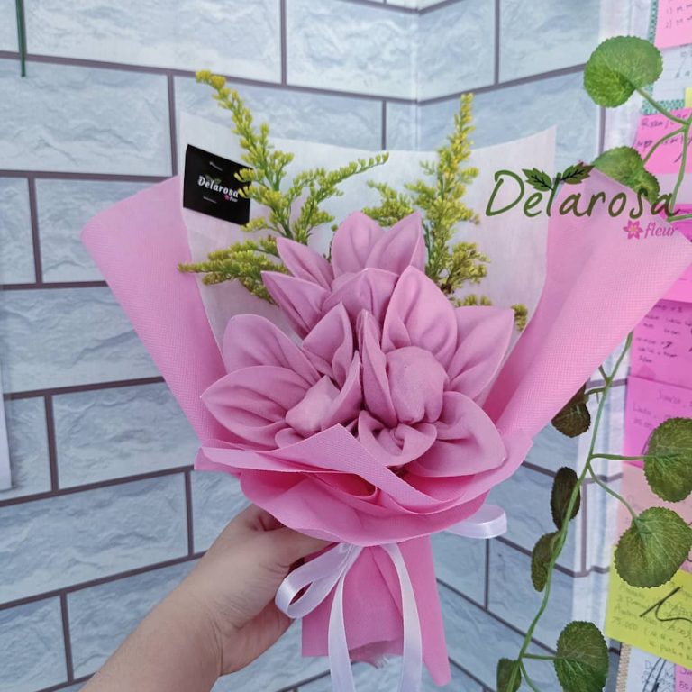 Toko Bunga Delarosa Fleur Kediri