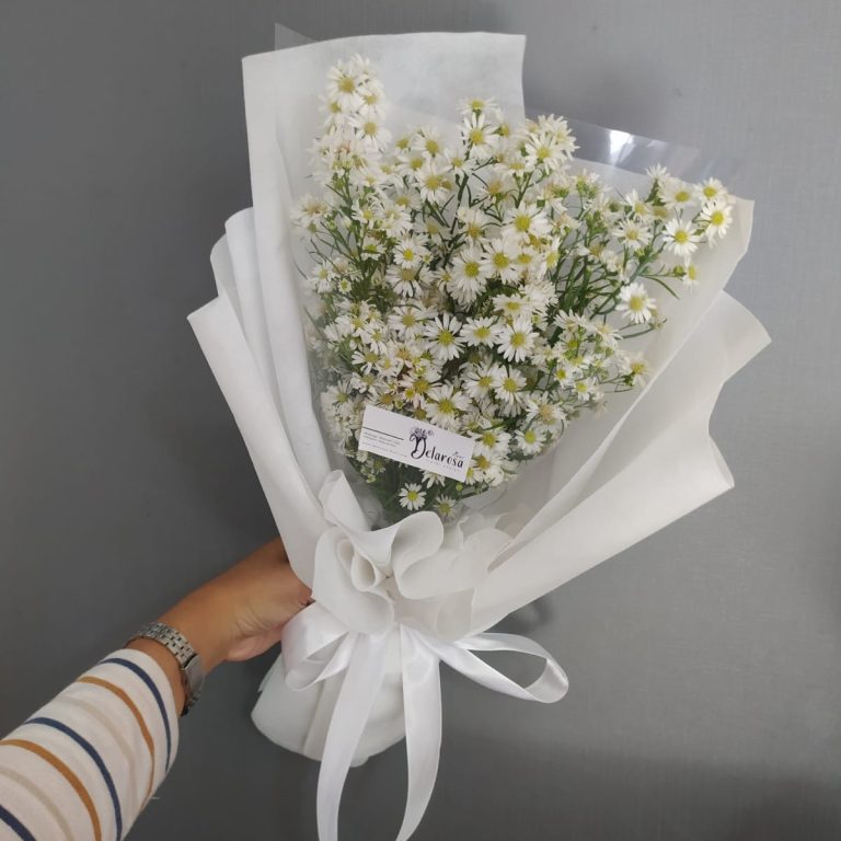 Toko Bunga Delarosa Fleur Kediri