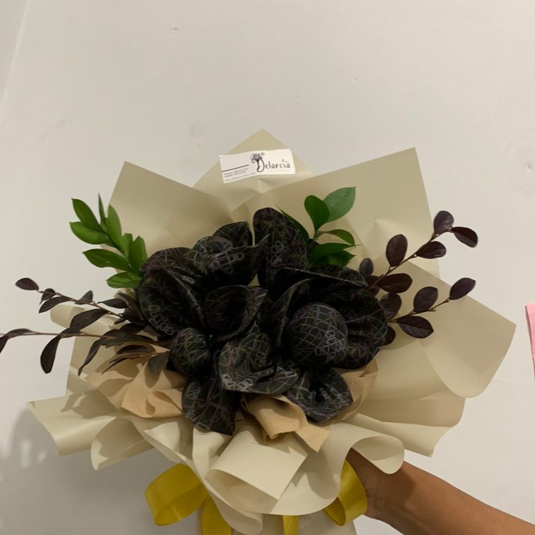 Toko Bunga Delarosa Fleur Kediri