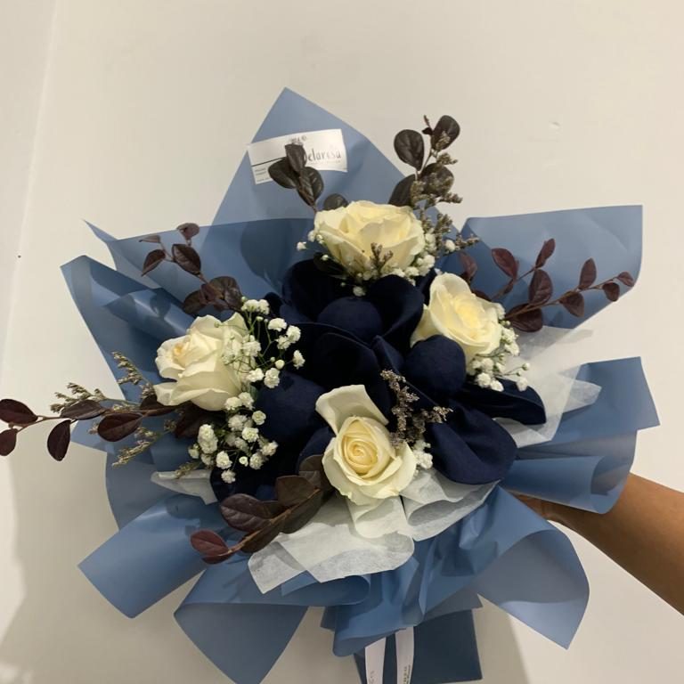 Toko Bunga Delarosa Fleur Kediri