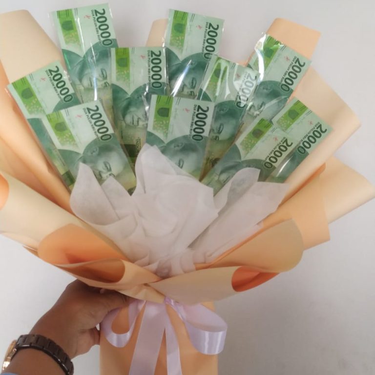 Toko Bunga Delarosa Fleur Kediri